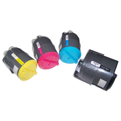 CLP300 Color Toner Cartridge for Samsung Printer CLP300/ 300N/CLX2160/CLX316