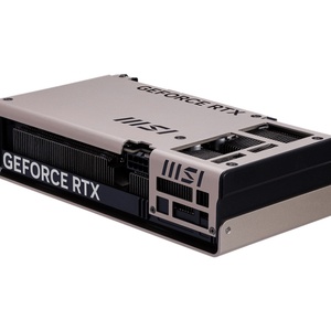 การ์ดจอรุ่นใหม่ M-S-I GeForce RTX 5060 Ti 8G INSPIRE 2X พร้อมหน่วยความจำ GDDR7ขนาด8GB GeForce RTX 5060 Ti 8G INSPIRE 2X - Product Image 3