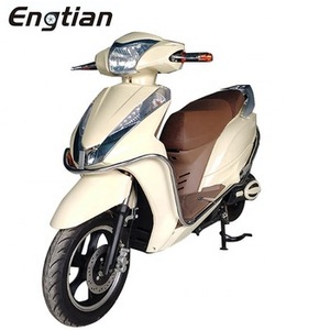Prix de gros Scooter Thfy 1000W 60V 72V à frein à disque, moto haute vitesse - Product Image 6