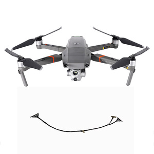 DJI Mavic 2企业高级无人机信号传输电缆摄像机视频线路维修线原装万向节PTZ电缆 - Product Image 6