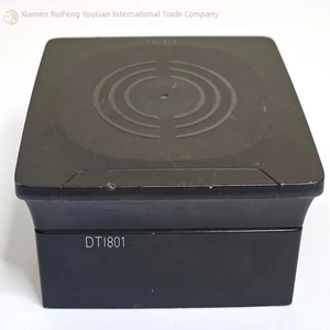 Dti801 Rfid Compact Unit Module Dtruhfe Hlrwious04 (กล่องเปิดใหม่) ของแท้ใหม่พร้อมส่ง ชุดอุปกรณ์อัตโนมัติสำหรับอุตสาหกรรม - Product Image 1