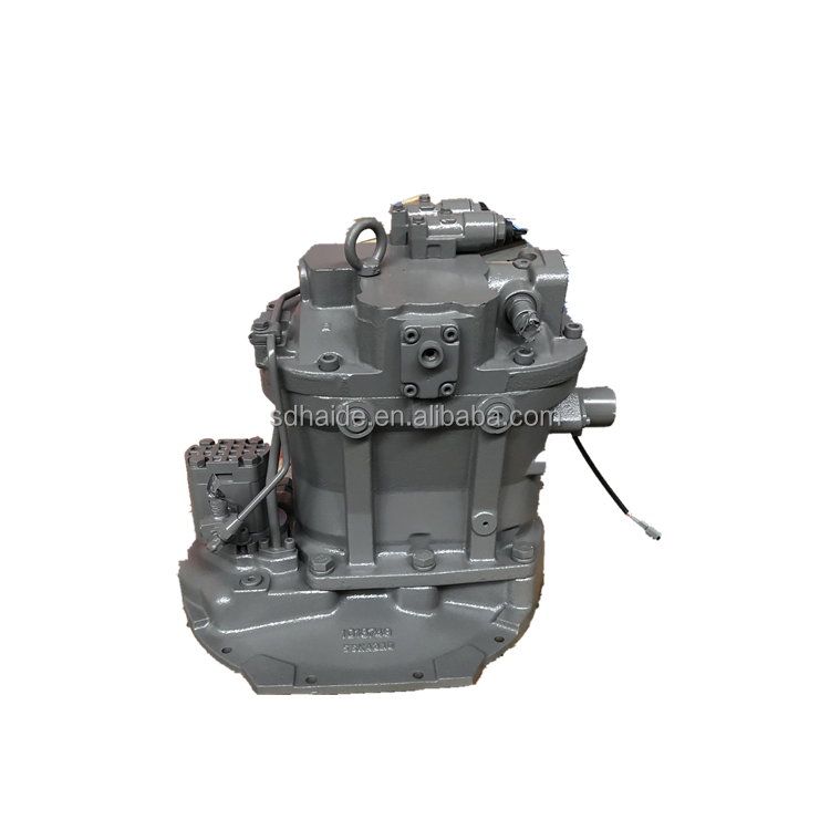 EX200-3 гидравлический насос HPV091ew главный гидравлический насос