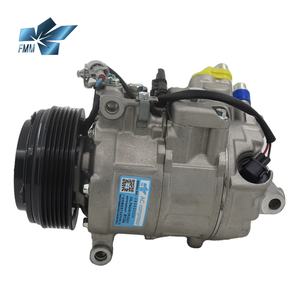 Compresseur pour BMW X3 447190-8462 447190-8469 447260-1852 64526987862 64526987862-02 64526987651AC - Product Image 3