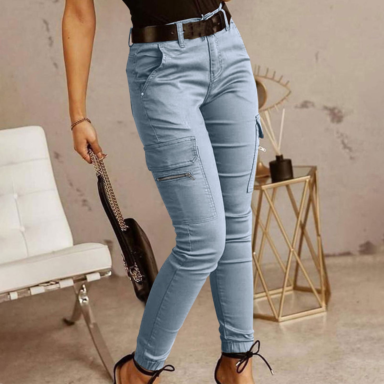Z509PT01 Bleu clair