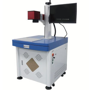 เครื่องเชื่อมไฟเบอร์เลเซอร์กัลวาโนมิเตอร์แบบ3KW สำหรับเชื่อมต่อนาฬิกาอัจฉริยะ - Product Image 1