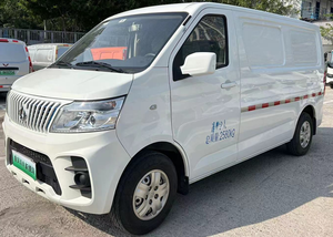 Changan รถตู้ขนส่งขนาดเล็ก EM60มือสอง<span class=keywords><strong>2</strong></span>ที่นั่ง - Product Image 2