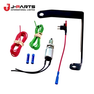 Plaque de connexion de commutateur en plomb pour Toyota Hilux LN167 1989-2004 OE 28251-54070 2825154070 - Product Image 4