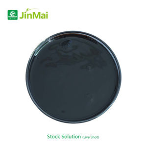 Engrais NPK 400-50-100 + TE 50 Acide Fulvique Engrais Composé Organique à Haute Teneur en <span class=keywords><strong>Azote</strong></span> en Suspension pour la Croissance des Cultures - Product Image 2