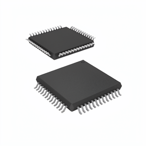 Componentes Electrónicos 52 LQFP, Circuito Integrado MCU de 32 Bits, 128 KB de Memoria Flash, 52LQFP R5F523T5ADFD # 50 BOM IC en Stock Integrados - Product Image 1