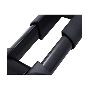 Nouveaux rétroviseurs de remorquage pour HILUX Juillet 2015-2025 N80/REVO/GUN Électriques Noir Fumé avec Clignotant - Product Image 6
