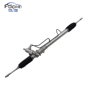 Réparer ou remplacer la <span class=keywords><strong>crémaillère</strong></span> <span class=keywords><strong>de</strong></span> <span class=keywords><strong>direction</strong></span> assistée pour Super Vitra 08-13 48580-65J50 - Product Image 1