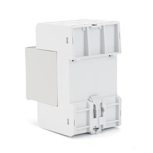 एसी सफेद 3 पी स्ड 385v/10ka/20ka t2 1500v बिजली संरक्षण आवश्यक सौर प्रणाली वृद्धि वृद्धि के लिए 1000v प्रमुख घटक - Product Image 3