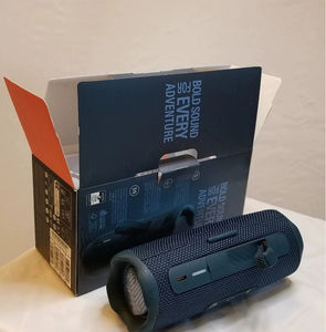 Altavoz Flip7 de Alta Calidad, Portátil, Resistente al Agua, a Prueba de Golpes, Inalámbrico, Estéreo, para Deportes al Aire Libre, Sonido Profesional, <span class=keywords><strong>Boombox</strong></span> Activo <span class=keywords><strong>Flip</strong></span> 7 - Product Image 3