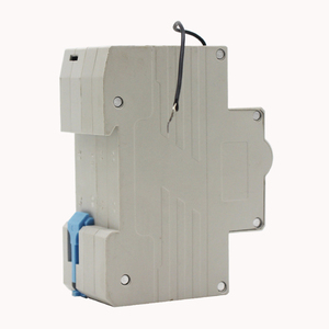 Haute qualité Li Dc <span class=keywords><strong>Chac</strong></span> Smart 3 phases 80A DIN Rail WIFI disjoncteur 10ka cuivre - Product Image 4