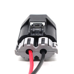 7283-3214-30 Kabel Harness Pompa Power Steering Elektrik Otomotif 2 Pin Betina Laris Manis - Product Image 3