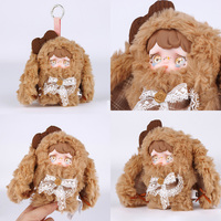 Yomi-Bunny Paradise – Boîte mystère prête à être expédiée – Jouet en peluche en gros – Figurine mystère – Jouet de collection de designer pour achat en gros