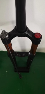 Vélo électrique de montagne BMX SL-E-AM27112-7S 16.7AH Carbon <span class=keywords><strong>Shimano</strong></span> BA FANG Centra Motor de qualité, batterie au lithium hydraulique 36v - Product Image 6