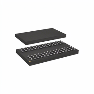 หน่วยความจำดั้งเดิม 90 TFBGA IS42VM32800K-75BLI ชิ้นส่วนอิเล็กทรอนิกส์ - Product Image 1