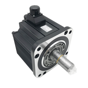 ไดรฟ์เซอร์โว AC รุ่น SGDV-R90A11A SGDV-1R6A11A SGDV-2R8A11A SGDV-5R5A11A SGDV-7R6A11A สำหรับระบบควบคุมการเคลื่อนที่อัตโนมัติในอุตสาหกรรม - Product Image 3