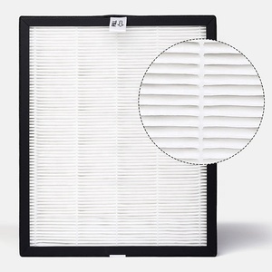 BS-10 h13 h14 karbon reinigungs filter luft reiniger hepa ersatz filter kompatibel mit <span class=keywords><strong>Partu</strong></span> - Product Image 2