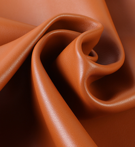 Tessuto in Pelle Sintetica PU Liscia, Rotolo di Ecopelle per Borse, Borse a Spalla da Donna e Produzione di Scarpe - Product Image 3