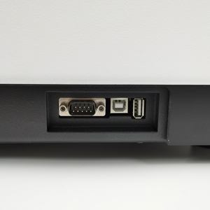 7 인치 색깔 <span class=keywords><strong>Lcd</strong></span> 스크린 190-1100nm 분광계 진짜 두 배 광도계 Uv 힘 분광 광도계 - Product Image 5