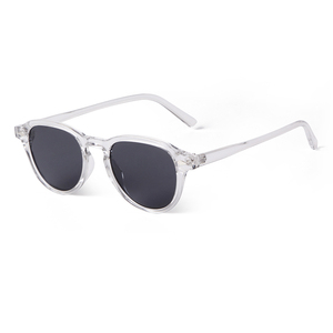STY22742 occhiali da sole rotondi di moda retrò piccoli occhiali da sole griffati griffati da donna e <span class=keywords><strong>grigie</strong></span> doppie <span class=keywords><strong>lenti</strong></span> alla guida di UV400 tonalità - Product Image 5