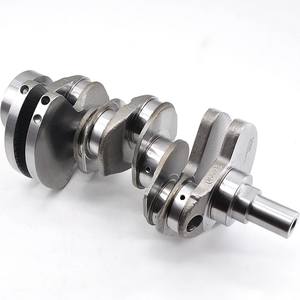 Vilebrequin de 88 mm de course pour Land Rover 306DT Ford <span class=keywords><strong>AJD</strong></span>-V6 2.7L Vilebrequins à simple turbo - Product Image 4