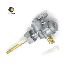 Accessori Auto Serbatoio Carburante Petcock Gas Per Kawasaki - Foto 5