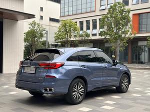 Honda Avancier AWD 2020 2021 <span class=keywords><strong>2022</strong></span>, SUV di Lusso Top di Gamma |   Sedili in Pelle |   Tetto Panoramico |   Configurazione Avanzata - Product Image 4