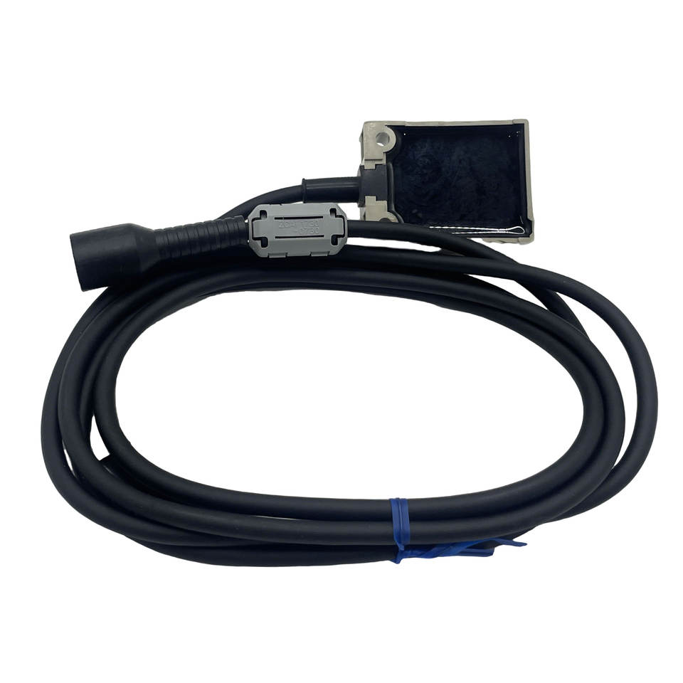 High Quality V680-HS63-R High Frequency 13.56MHz ISO 15693 Plastic Angular Planar Antenna for Automation 1 Year Warranty
