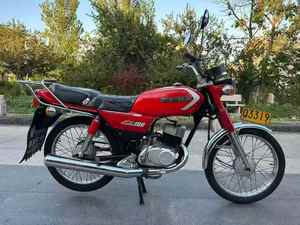 Moteur d'origine importé Jincheng Suzuki AX100 classique à deux temps, lourd, fabriqué en usine en avril <span class=keywords><strong>1997</strong></span> - Product Image 2