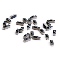 Etiqueta RFID Micro PCB0803 UHF Anti-Metal, Etiqueta Electrónica RFID Pequeña