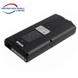 Moniteur portable de haute qualité IC660HHM501 (matériau en aluminium) pour l'automatisation avec support technique à long terme - Product Image 3