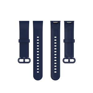 <span class=keywords><strong>Bracelet</strong></span> <span class=keywords><strong>Mi</strong></span> <span class=keywords><strong>Watch</strong></span> <span class=keywords><strong>Lite</strong></span> 2025 d'origine, <span class=keywords><strong>bracelet</strong></span> de remplacement en silicone pour <span class=keywords><strong>bracelet</strong></span> <span class=keywords><strong>Xiaomi</strong></span> <span class=keywords><strong>Mi</strong></span> Redmi 1 <span class=keywords><strong>Watch</strong></span> <span class=keywords><strong>Lite</strong></span> - Product Image 4