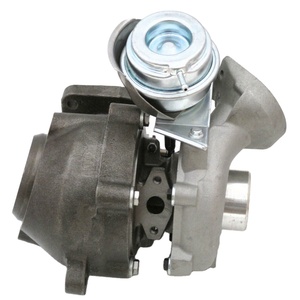 Turbocompresor para Motor Diésel GT1749V 717478 750431 11657794144 7794140D, Turbina Completa para <span class=keywords><strong>BMW</strong></span> <span class=keywords><strong>320</strong></span> d E46 M47TU - Product Image 3