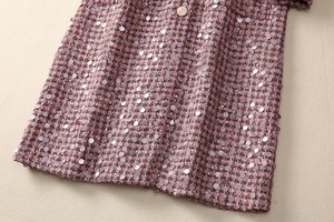 Nuovo <span class=keywords><strong>cappotto</strong></span> lungo di alta qualità 2024 autunno inverno Trench da donna con colletto rovesciato Sexy con stampa zebrata selvaggia - Product Image 6