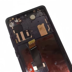 Hiển thị AMOLED Full HD cho Huawei P30 Pro LCD hiển thị phiên bản mới - Product Image 4