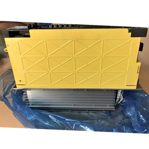 FANUC A06B-6162-H003 ซีรีส์อัลฟ่า เซอร์โวมอเตอร์ AC - Product Image 6