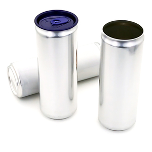 Tùy Chỉnh Trống Nhôm Đồ Uống Lon 250Ml Cho Bia Có Rượu Uống Nước Trái Cây Bao Bì - Product Image 6