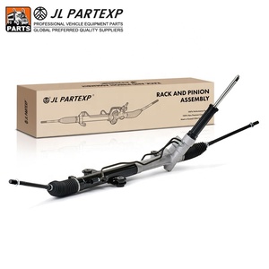 JL PARTEXP Crémaillère de <span class=keywords><strong>direction</strong></span> <span class=keywords><strong>assistée</strong></span> OEM KK263200AC de haute qualité pour <span class=keywords><strong>Ford</strong></span> <span class=keywords><strong>Transit</strong></span> - Product Image 6