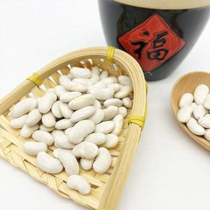 Nouvelle récolte <span class=keywords><strong>de</strong></span> gros <span class=keywords><strong>haricots</strong></span> <span class=keywords><strong>blancs</strong></span> en vrac, prix d'usine, haute qualité, vente en gros - Product Image 2