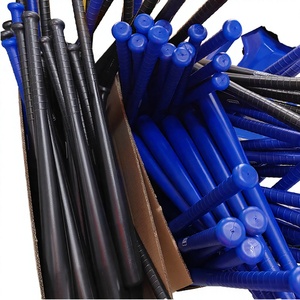 OEM 专业级 29.5 英寸宽体训练棒球棒塑料轻质耐用儿童户外运动玩具 - Product Image 4