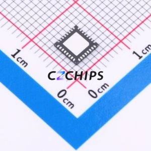 Tout nouveau-Original MAX96717GTJ/VY + TQFN-32(5x5) circuit intégré puce IC sérialiseur/désérialiseur - Product Image 2