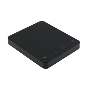 منفذ المصنع 3 ، مقياس مطبخ إلكتروني صغير ، مؤقت شحن رقمي للطعام والقهوة ، مقياس وزن - Product Image 5