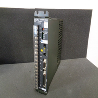 PLC adapté pour amplificateur Py0a015a1m21p0wbr1 200-230V 1ph Sortie : 0-326V 3ph Vente directe usine