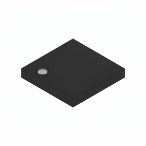 Authorized Distributor Power Management (PMIC) Electronic Chips Component MAX6965ATE 16 WFQFN Exposed Pad - Product Image 1