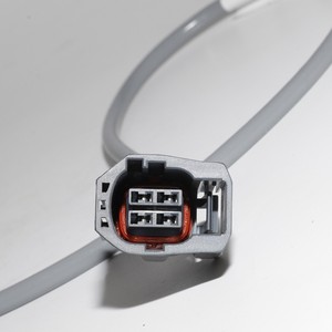 Oxygen <b>Sensor</b> ZL02-18-861 <b>For</b> <b>Car</b> Replacement Automotive Use - Product Image 5