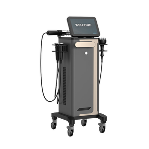 Système de soin corporel multifonctionnel Thermal Master 448k, 6-en-1, avec embout intelligent, technologie EMS, sûr - Product Image 6