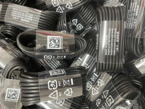 Nhà Máy Cung Cấp Trực Tiếp Dg950 Dw700 Dw720 1.2M 1.5M Cáp USB Type-C Nhanh Chóng Sạc Dòng Dữ Liệu Cho Samsung S10 S8 S8 S7 S6 S3 - Product Image 2